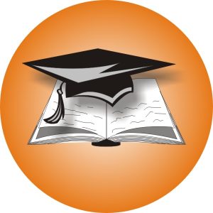 Academic Achievement (25mm Centre)
