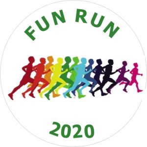 Fun Run (25mm Centre)