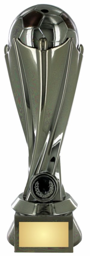 Soccer Ball Trophy
