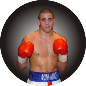 Boxing (25mm Centre)