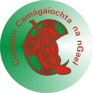 GAA - Camogie (25mm Centre)
