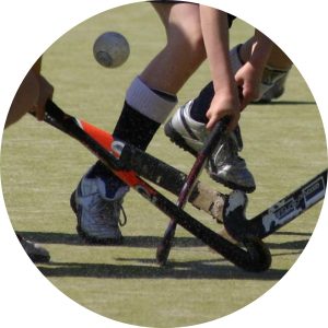 Hockey (25mm Centre)