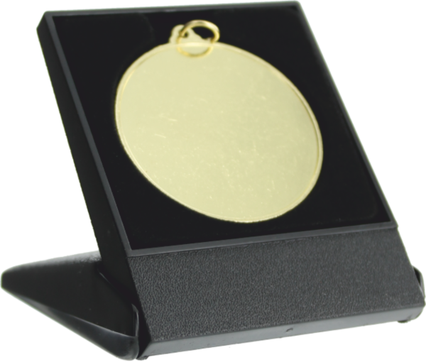 Medal Box 40/50mm