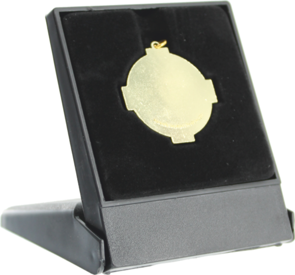 Medal Box to Suit MI Series