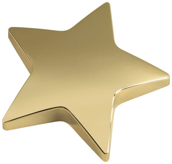 Star Paper Weight