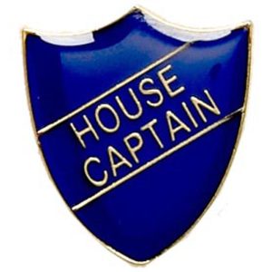 House Captain - Badge