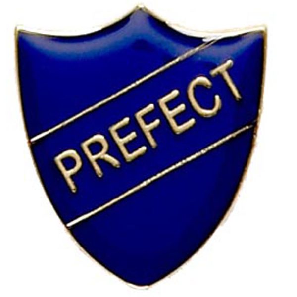 Prefect - Badge