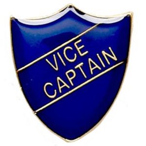 Vice Captain - Badge