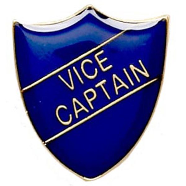 Vice Captain - Badge