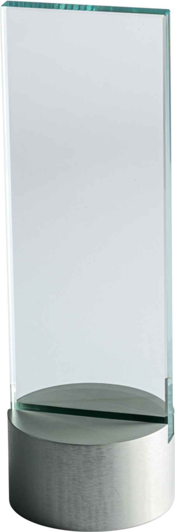 21.5cm Cystal Precision Award