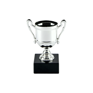 Cast Metal Cup