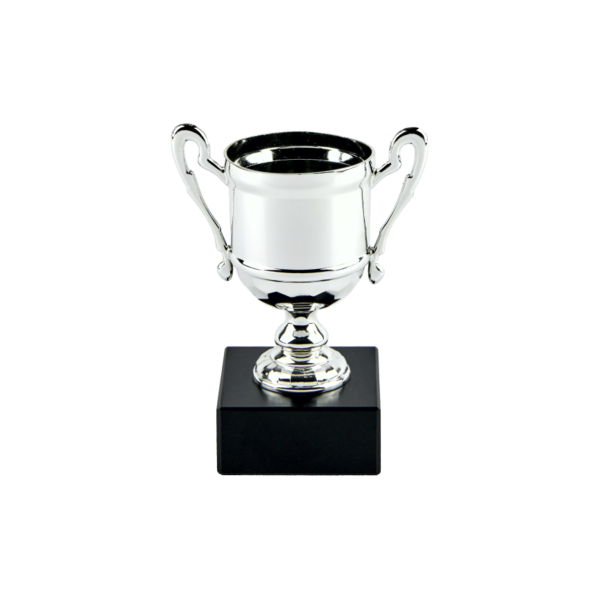 Cast Metal Cup