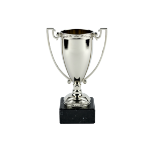 Cast Conical Cup