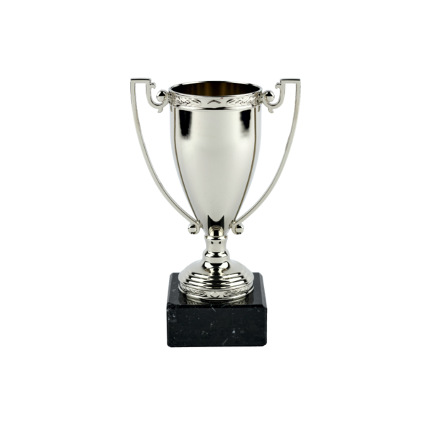 Cast Conical Cup