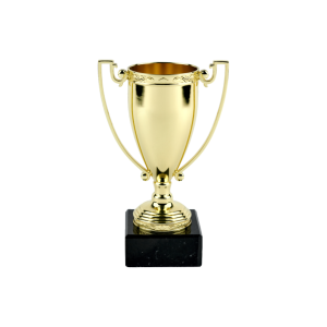 Cast Conical Cup