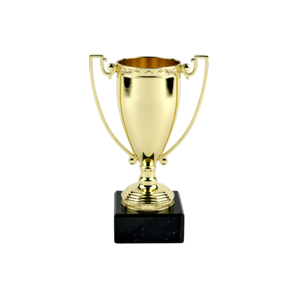 Cast Conical Cup