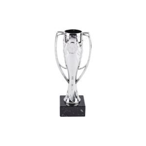 Silver Pravio Cup Trophy