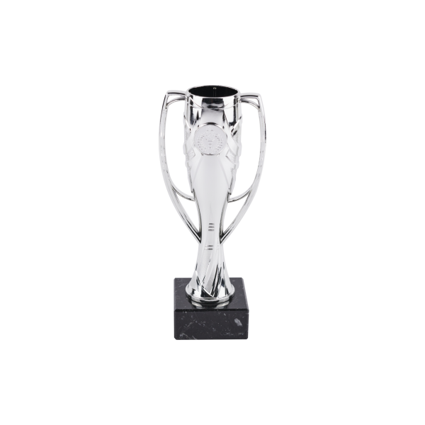 Silver Pravio Cup Trophy