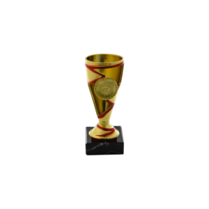 Bree Cup - Red