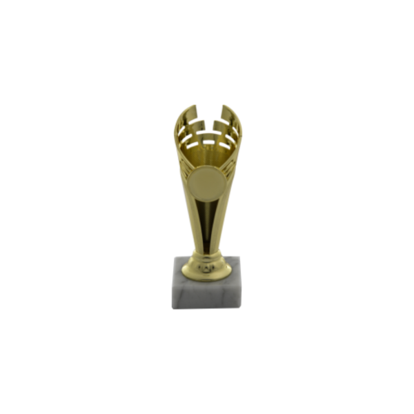 Gorey Cup - Green