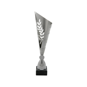 Korba - Silver Cup