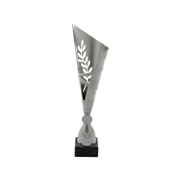 Korba - Silver Cup
