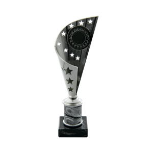 Gortahork Cup - Black