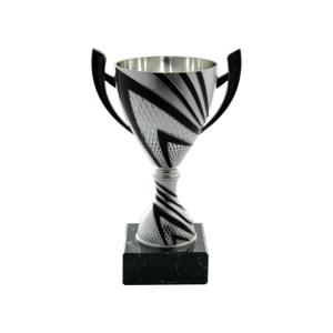 Glanmire Black/Silver Cup