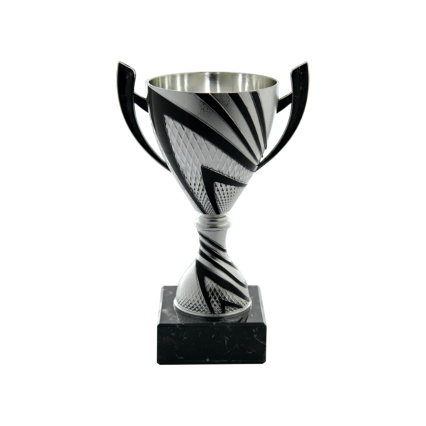 Glanmire Black/Silver Cup
