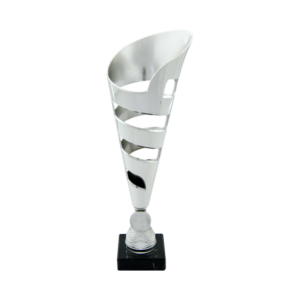 Fox - Silver Cup