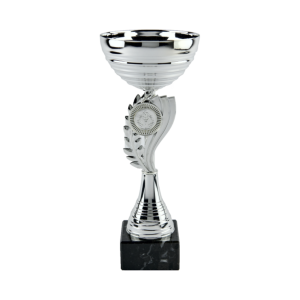 Darling Bowl on Fern Riser