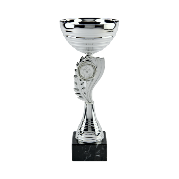 Darling Bowl on Fern Riser