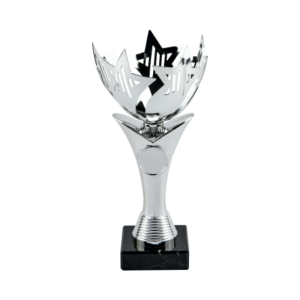 Glenfarne Star Cup Winged Spacer