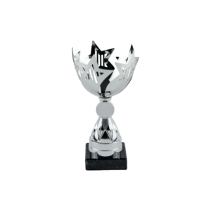 Glenfarne Star Cup