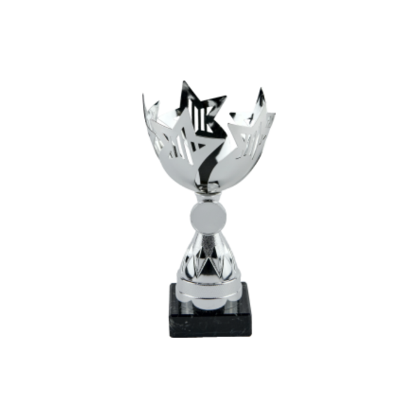 Glenfarne Star Cup