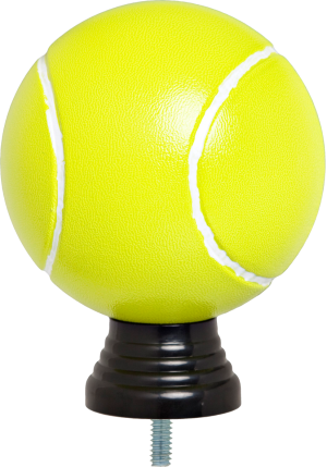 10cm Fast Fix Tennis Ball