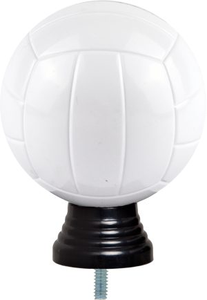 10cm Fast Fix Gaelic Ball