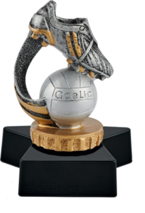 Flex Trophy