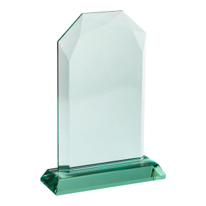 Glass Plaque (Satin Box)