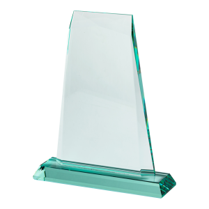 Glass Plaque (Satin Box)
