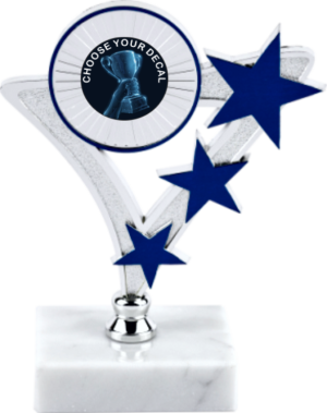 Star Holder Trophy