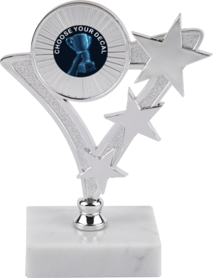 Star Holder Trophy