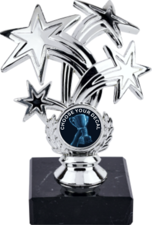 Star Holder Trophy