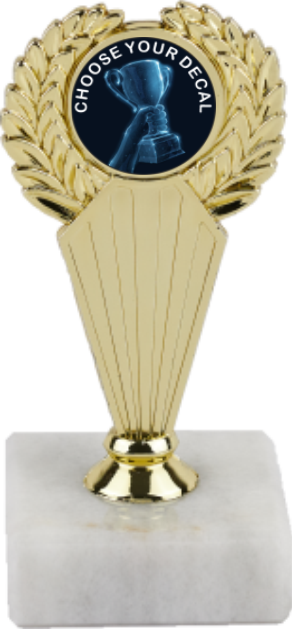 Holder Trophy