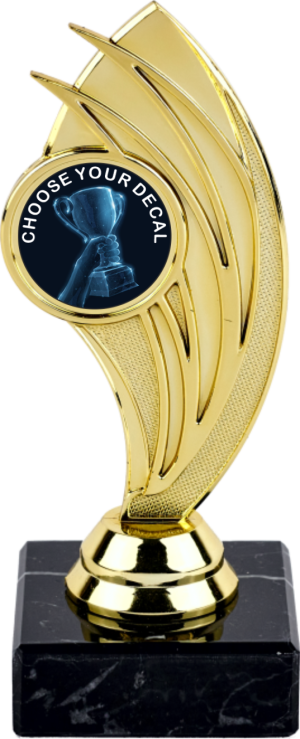 Ventura Holder Trophy