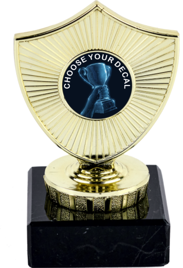 Shield Holder