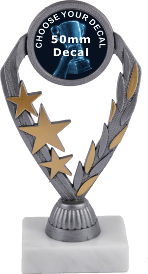 Star Holder Trophy