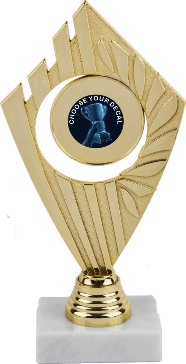 Holder Trophy
