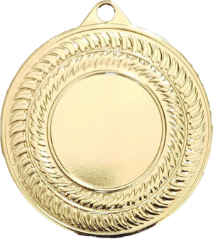 50mm Standard Medal