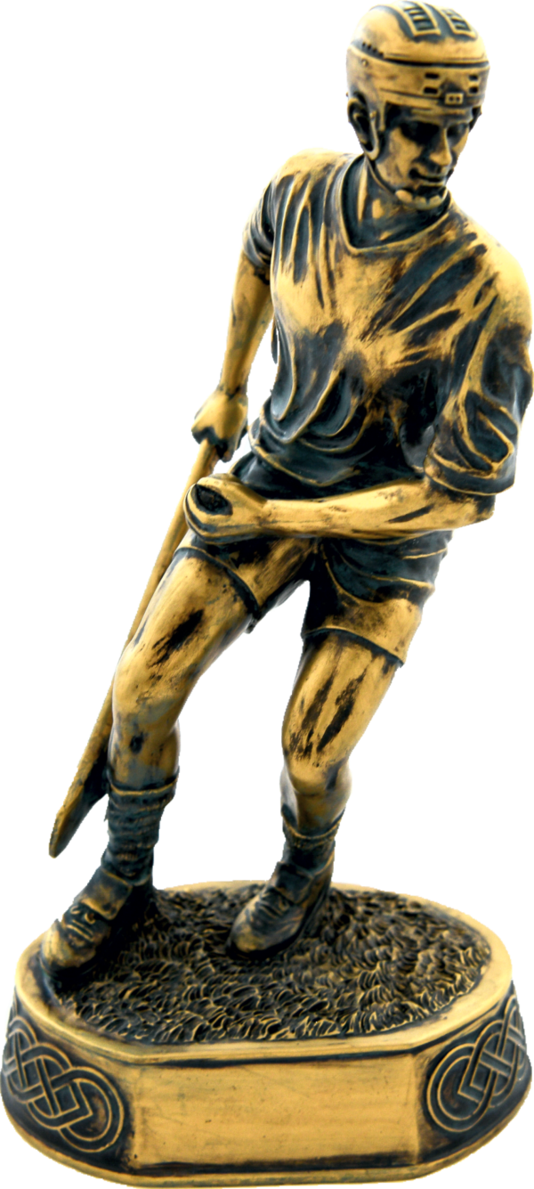 Single Hurler